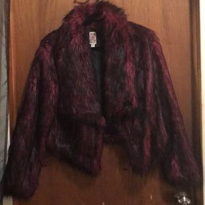 Faux Fur